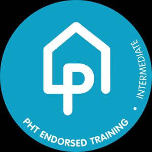 PHT Endorsed Training