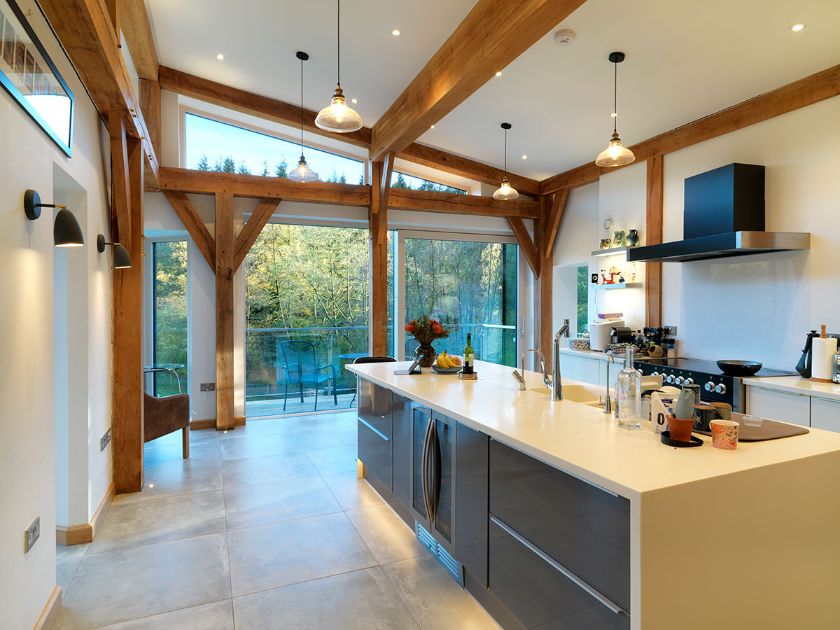 Internorm by ecoHaus