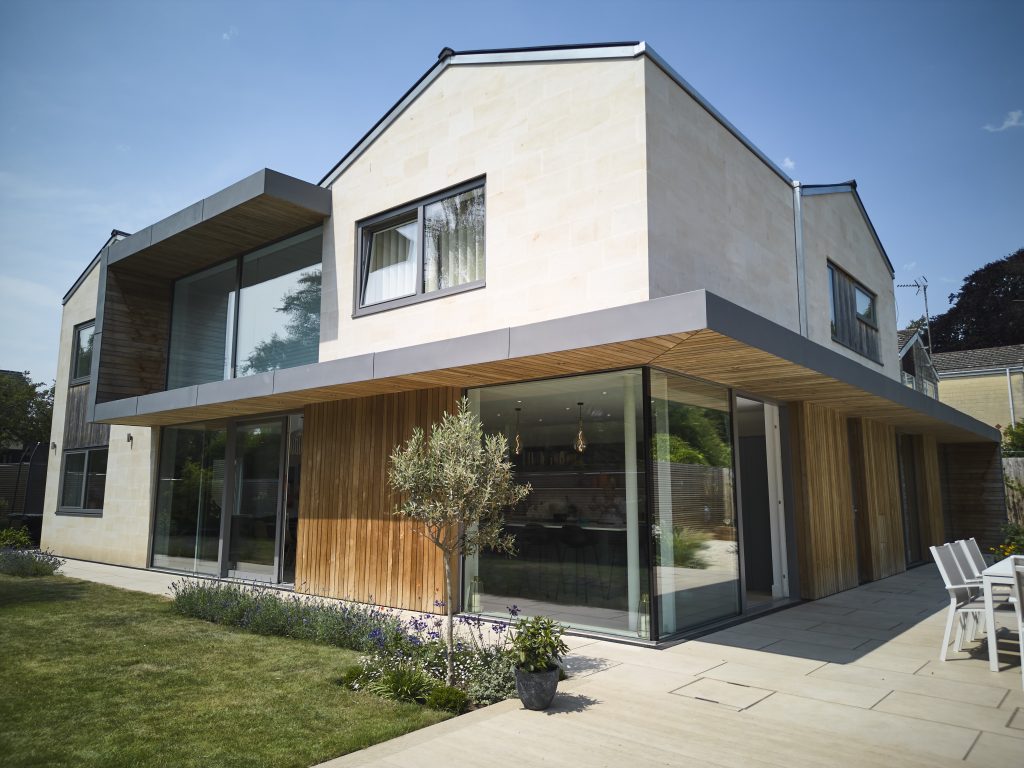 Stunning Home Transformation in Bath
