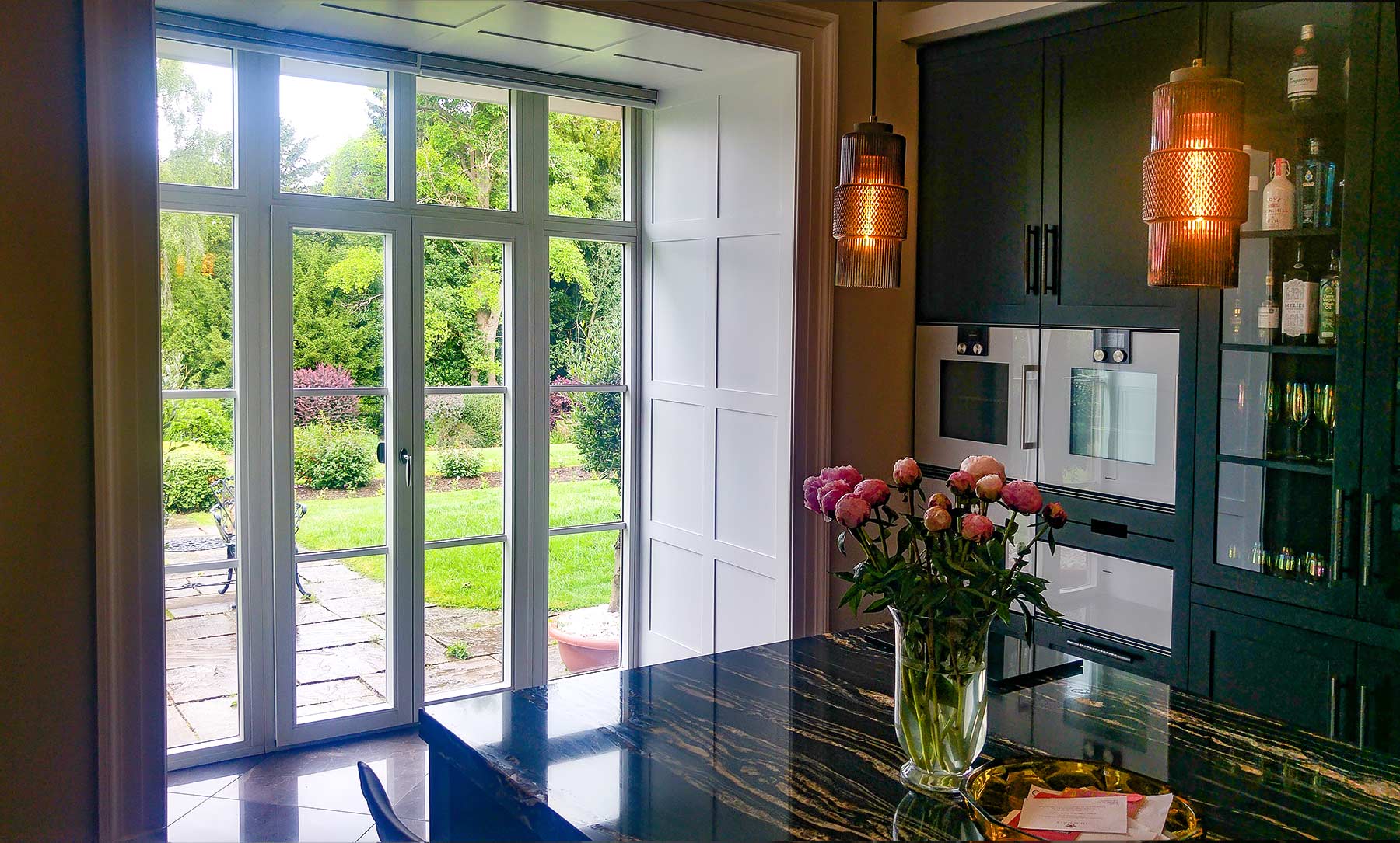 Internorm by Spectrum Architectural Glazing