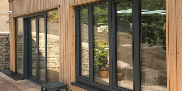 what are passive house windows?