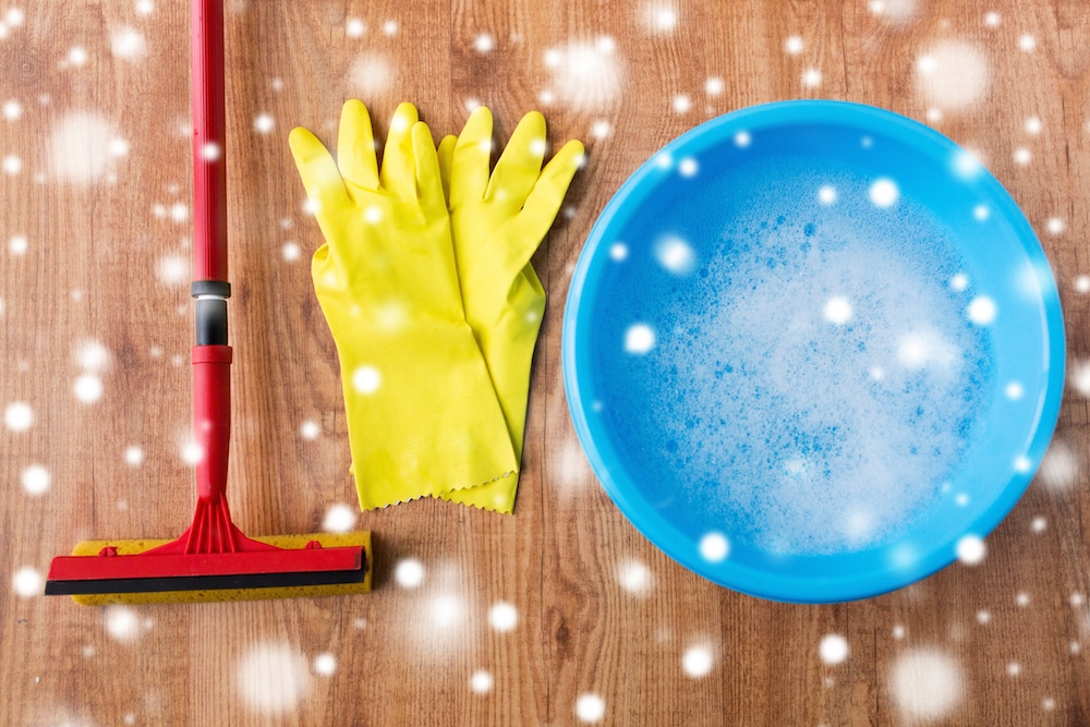 7 Tips of Cleaning uPVC Windows in the Winter