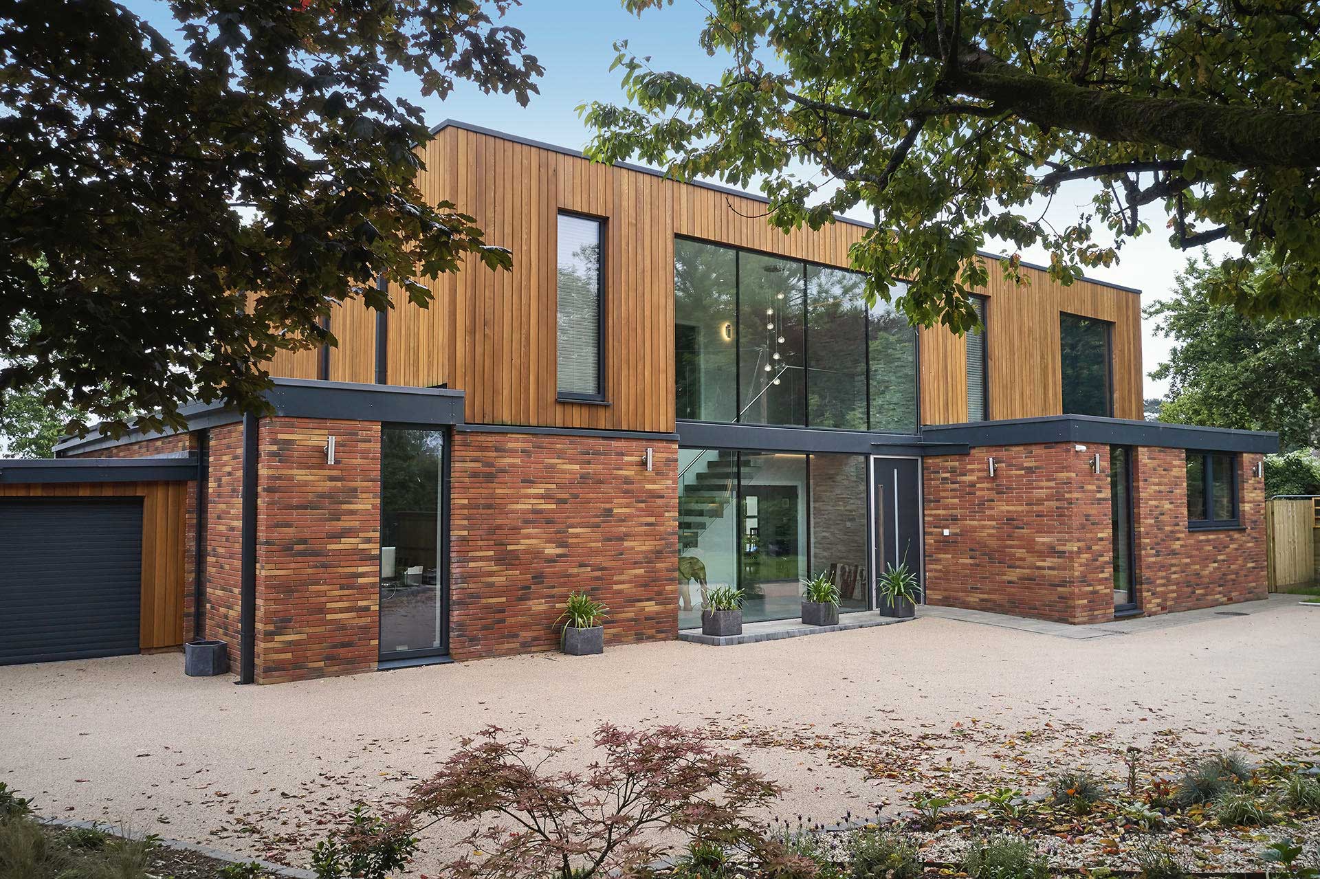 Find an Internorm Distribution Partner