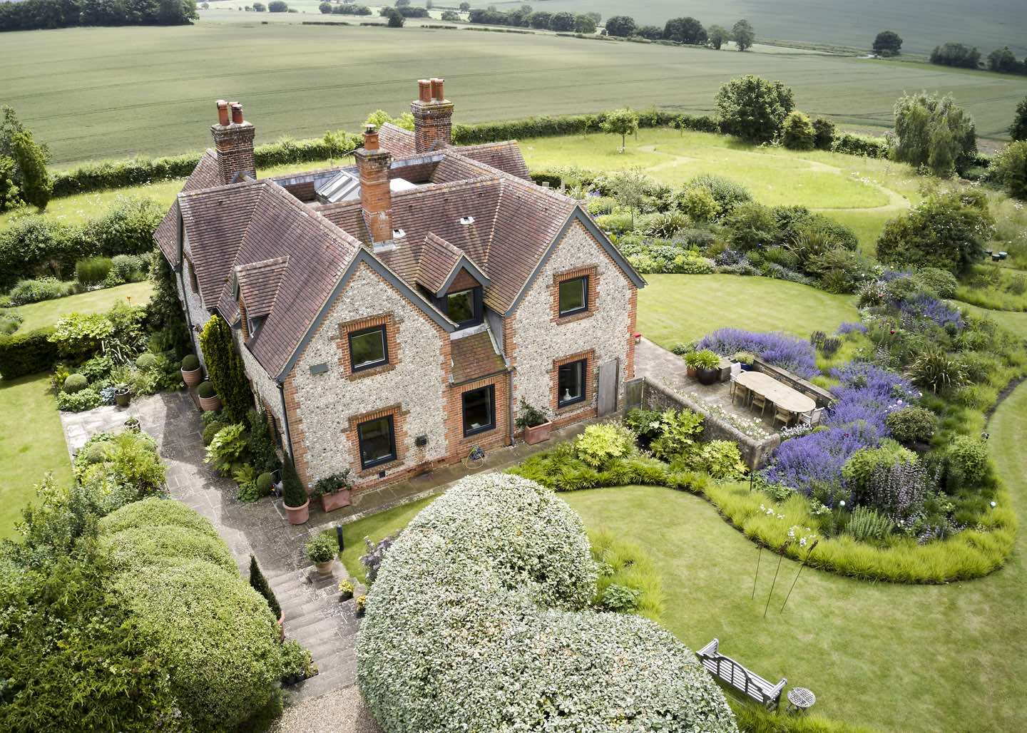 Internorm Timber Aluminium Windows