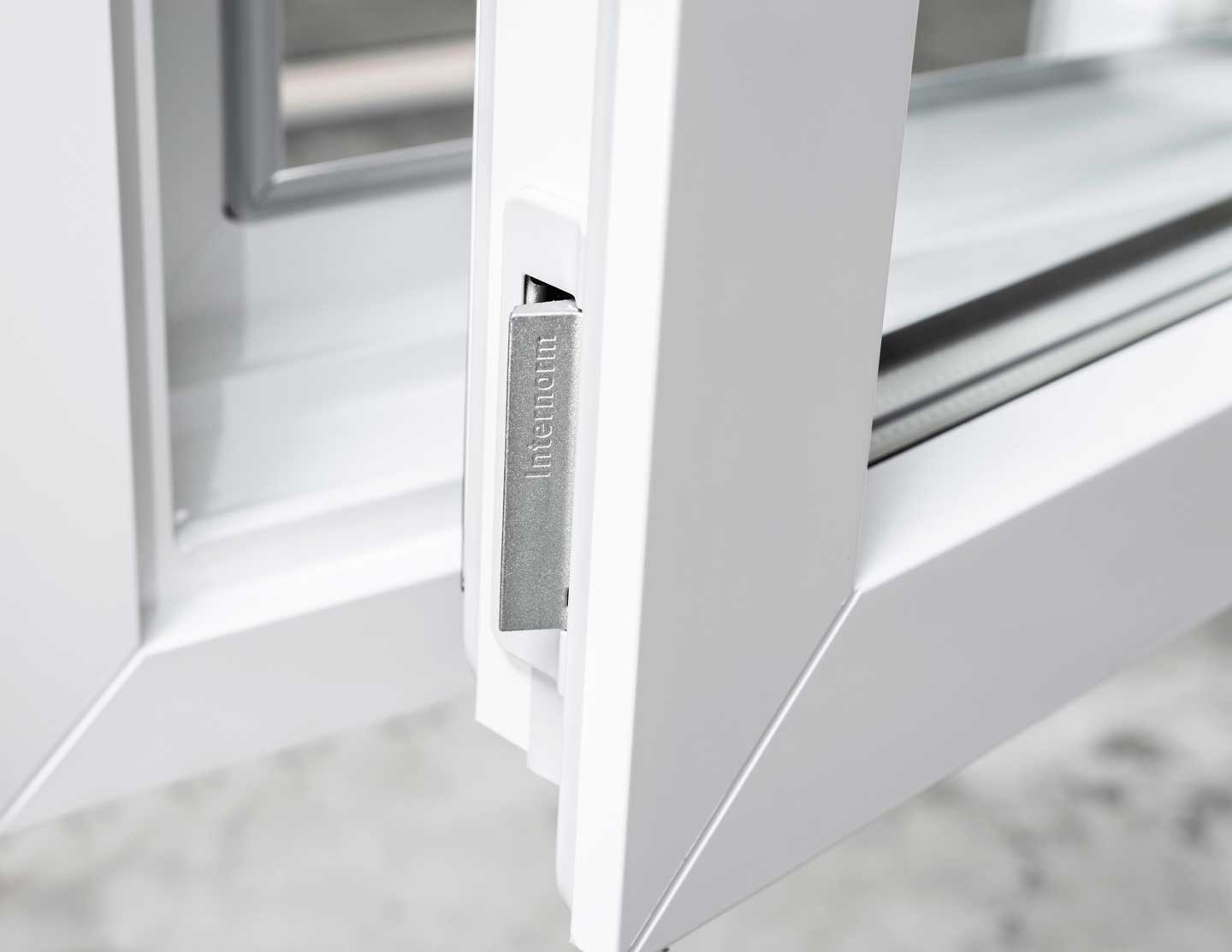 Internorm I-Tec secure