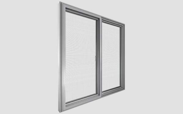 Fly screens for Internorm windows