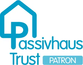 Passivhaus Patron Logo