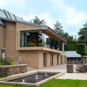 Yorkshire 2023 Case Study