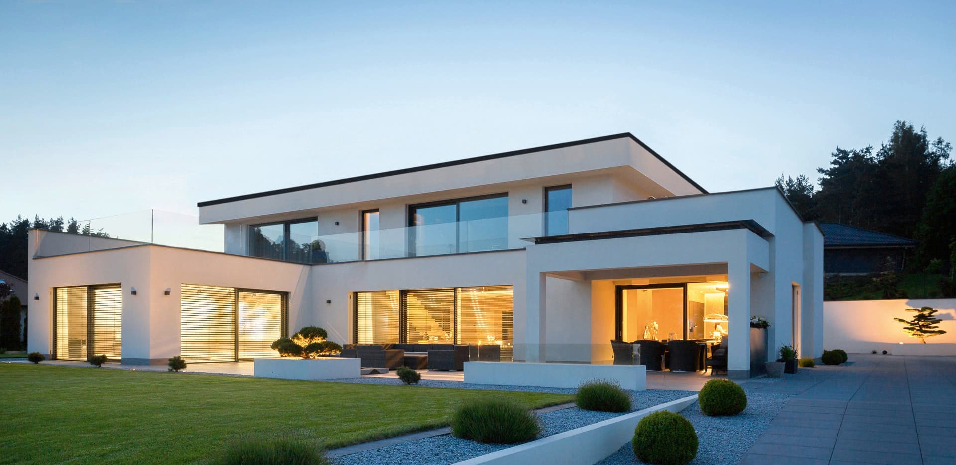 triple glazed windows doors