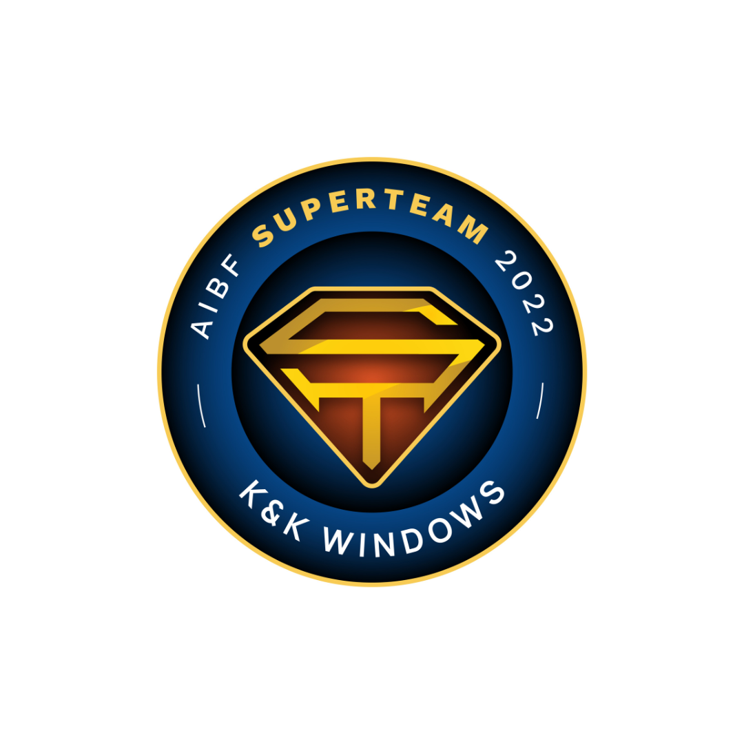 superteam K&K windows accreditation