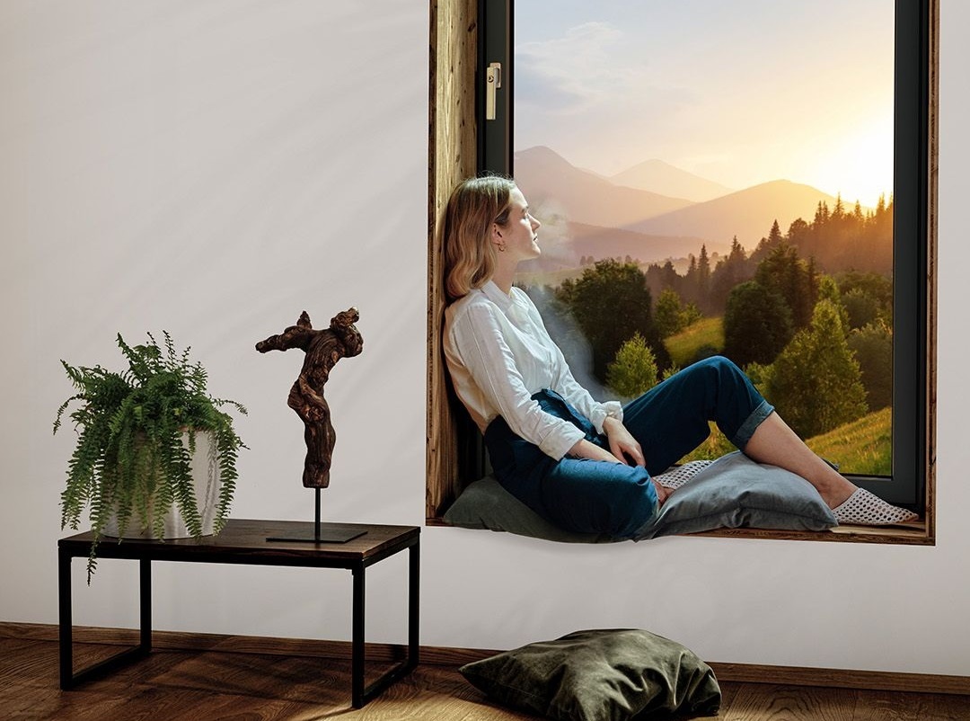 Feel the Difference: How Triple Glazing Transforms Your Home and Your Life