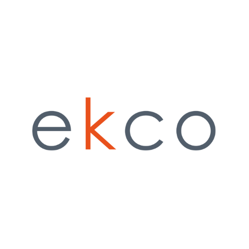 ECKO logo