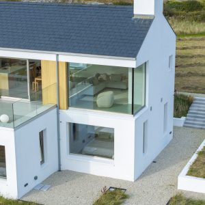 Ireland 2025 Case Study