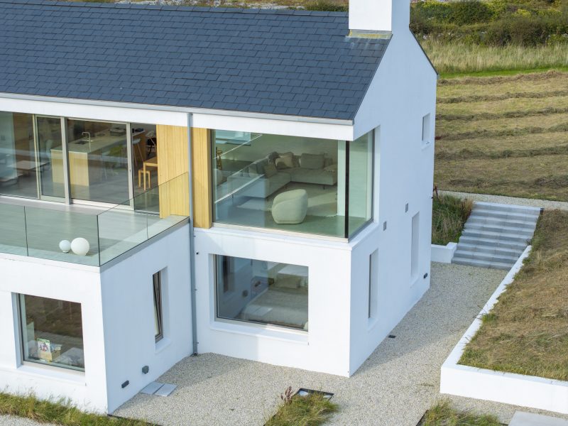 Internorm windows and doors