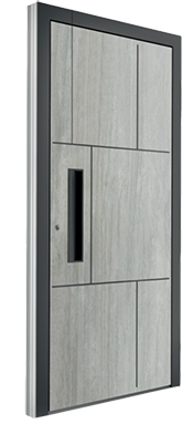 internorm doors