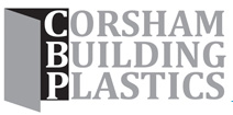 Corsham bp logo
