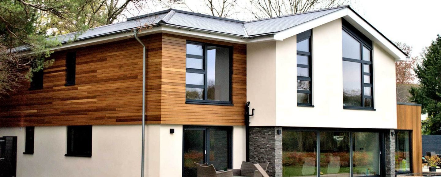 Energy Efficient Windows UK