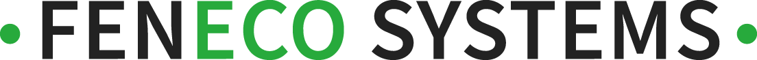 Feneco systems logo