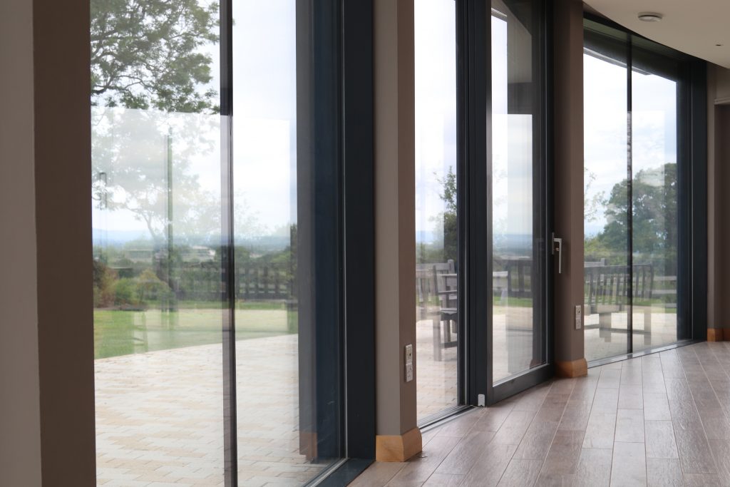 Lift & Slide Doors Cheltenham