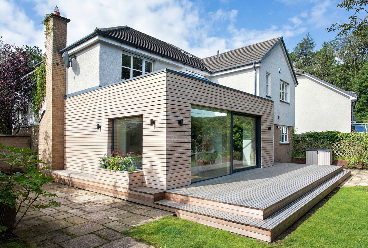 Internorm by Scotia