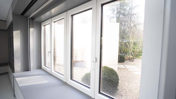 Internorm by Thames Valley Window Company