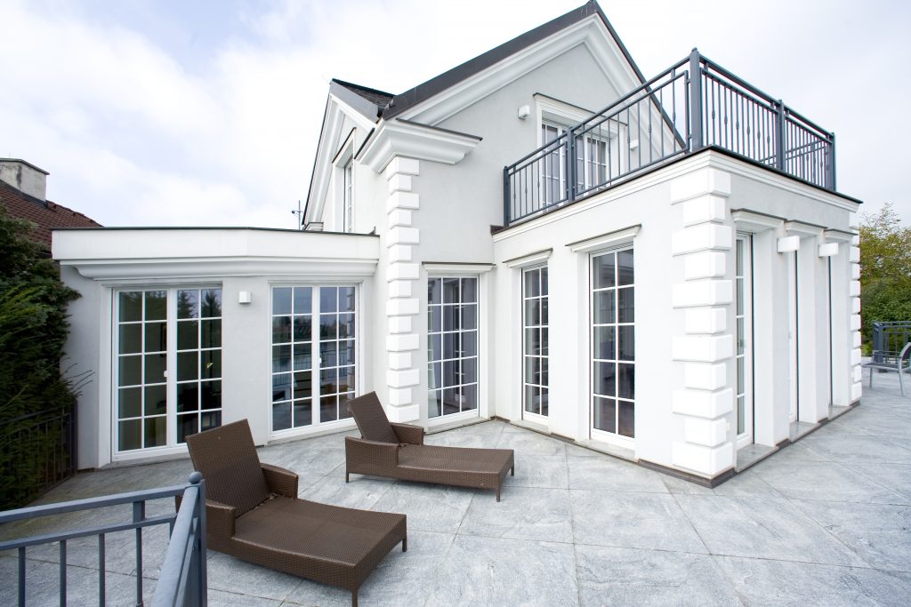 upvc window prices