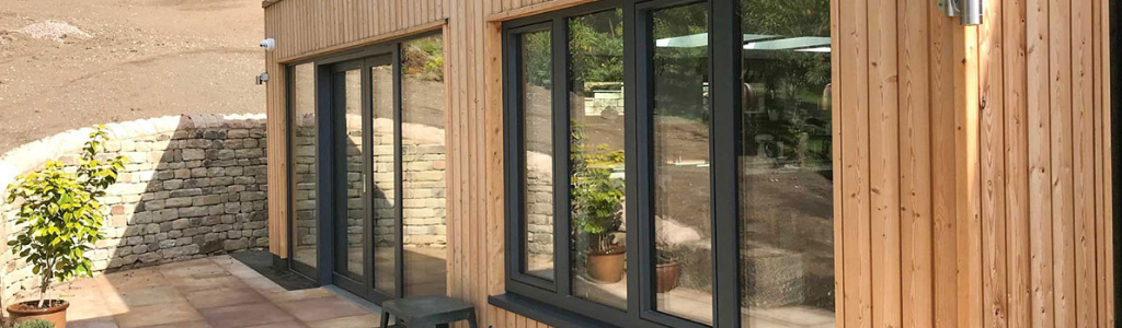 What Is A Passive House Window?