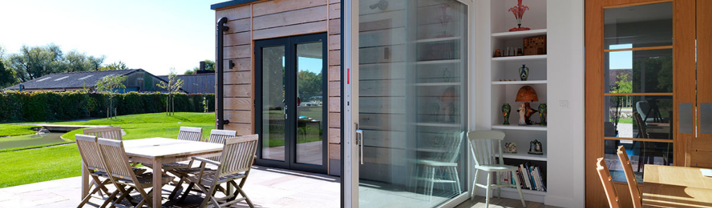 How Does Triple Glazing Meet Energy Requirements?