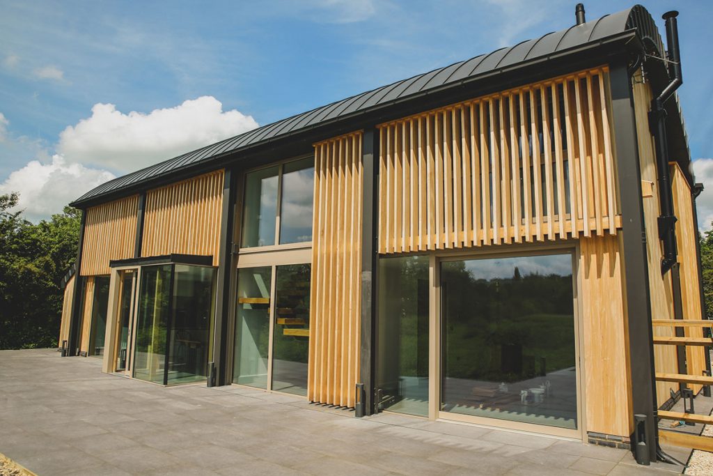 hybrid windows