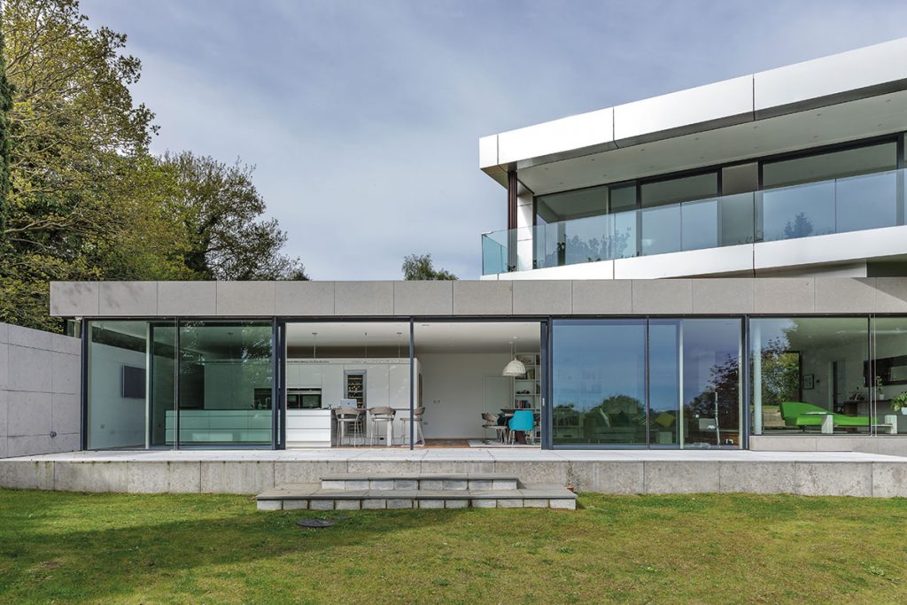 aluclad windows
