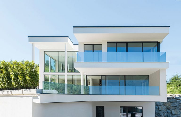 What are the Advantages of Triple Glazed Windows?