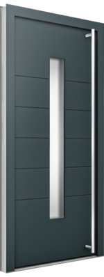 Internorm Doors
