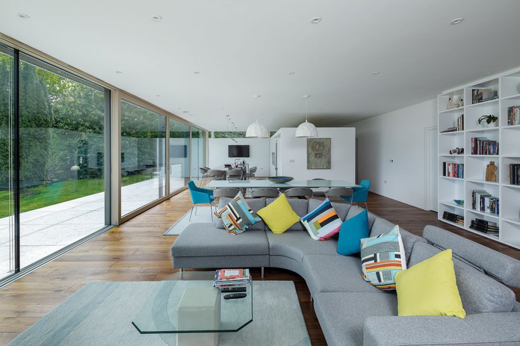 aluminium window prices