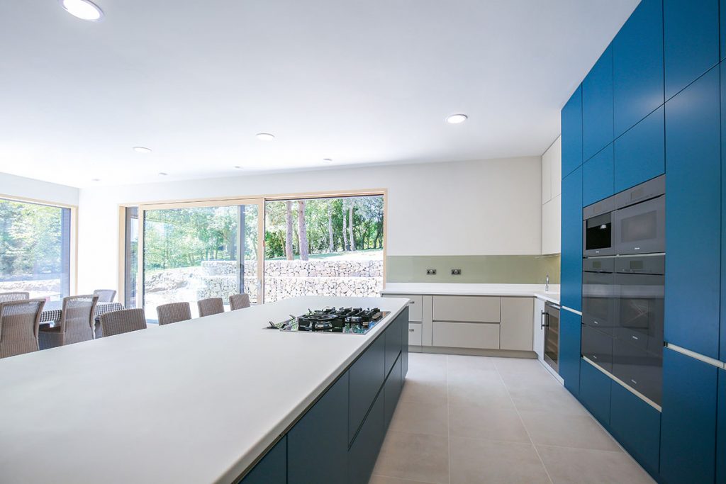 aluminium windows near me