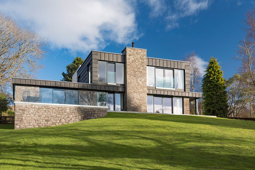 composite windows