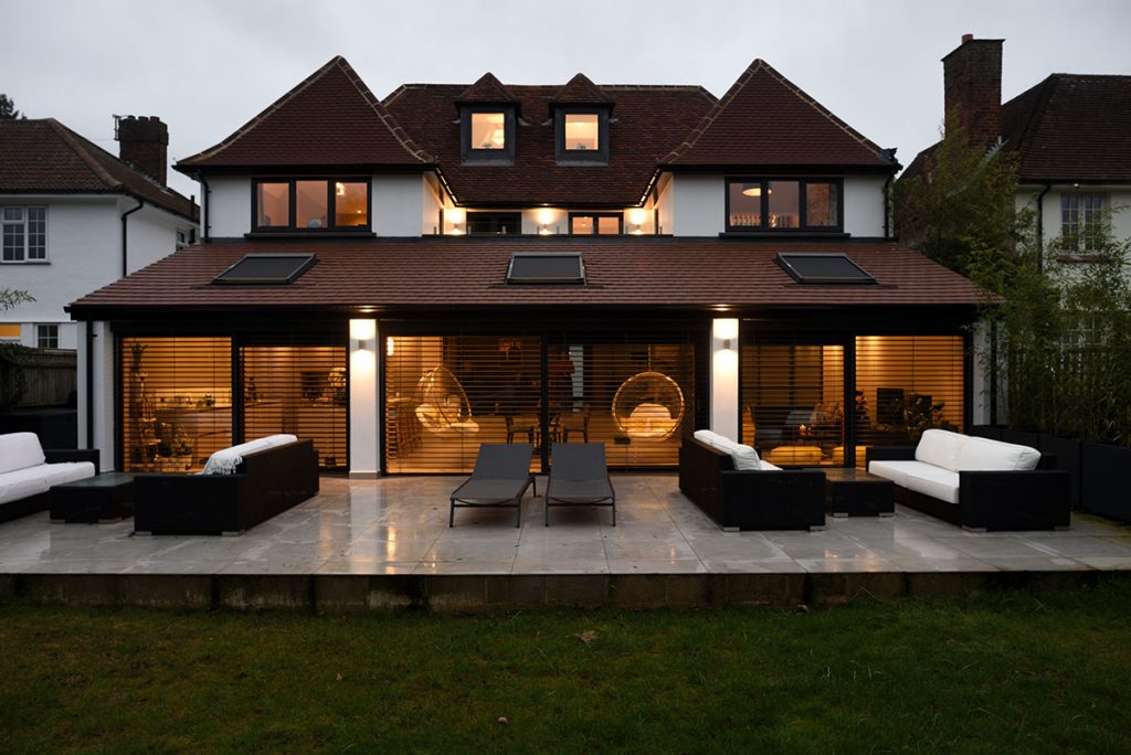 hybrid windows near me